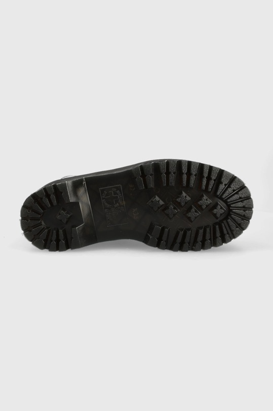 Workery Dr. Martens Vegan Jadon Max DM27292001 čierna