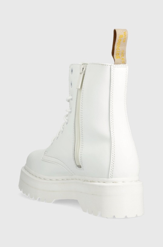Obuwie Dr. Martens workery V Jadon II Mono DM27335113 biały