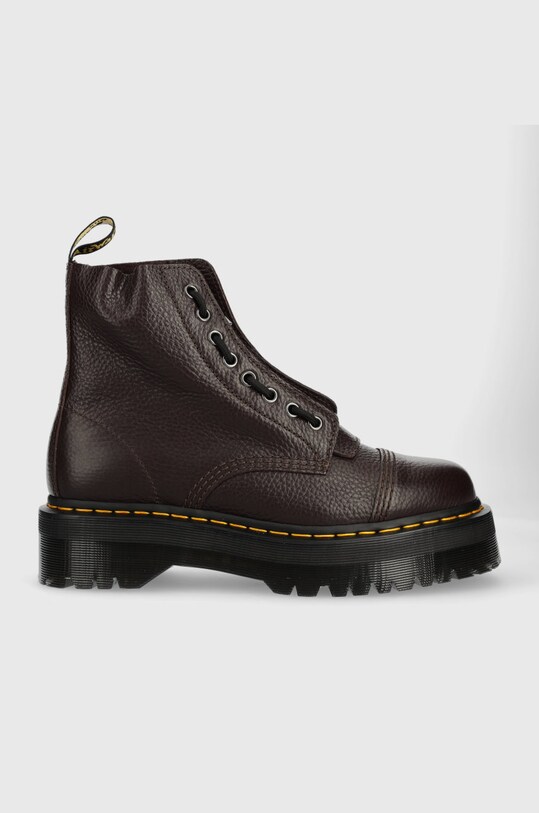 Dr. Martens workery skórzane Sinclair