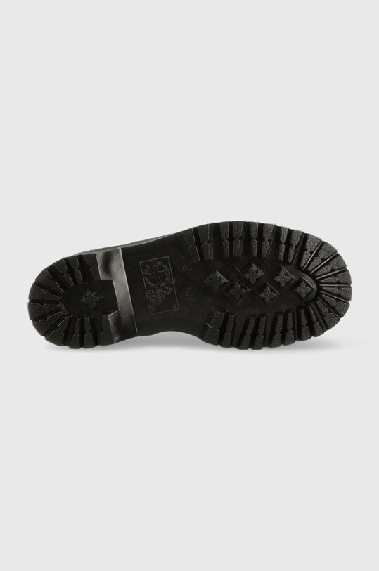 Dr. Martens bocanci de piele 1460 Pascal Max DM26925113 alb