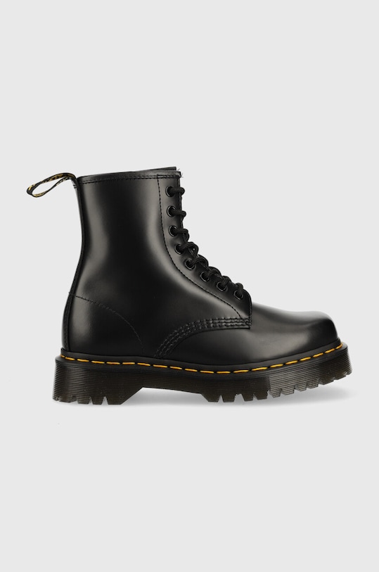 Dr. Martens workery skórzane 1460 Bex Squared