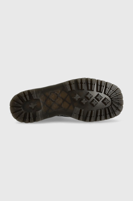 Dr. Martens workery skórzane 1460 Bex Squared czarny DM27886001