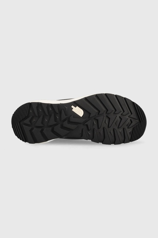 Snehule The North Face WOMEN S THERMOBALL PROGRESSIVE ZIP II WP NF0A5LWFR0G1 čierna