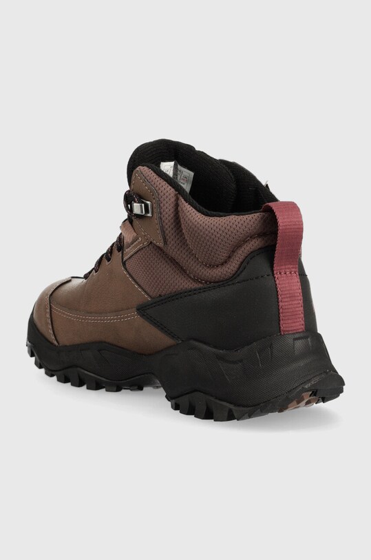 Obuv Topánky The North Face Storm Strike III WP NF0A5LWG7T41 fialová