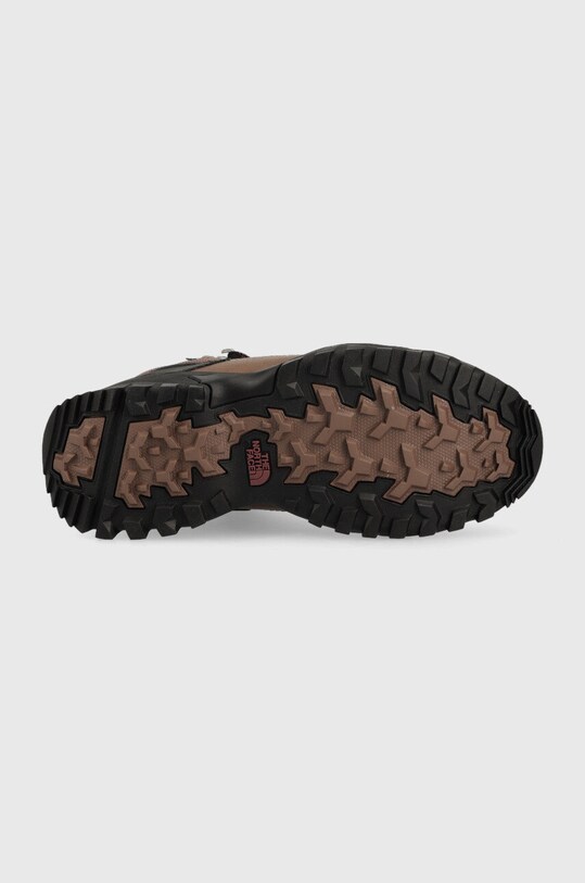Topánky The North Face Storm Strike III WP NF0A5LWG7T41 fialová