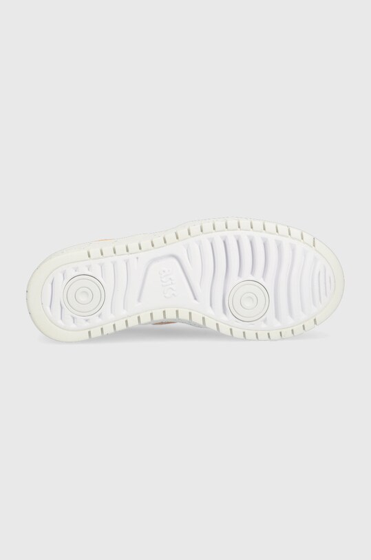 Αθλητικά Asics 1202A360.100 λευκό