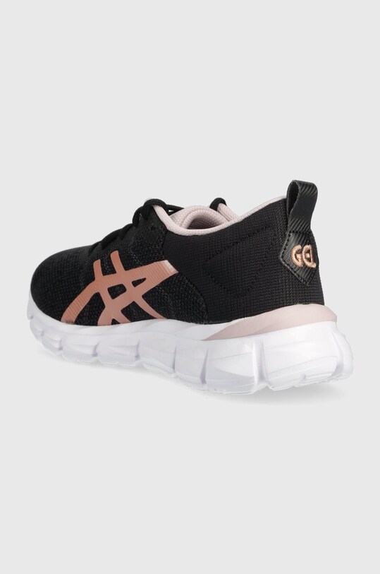 Încălțăminte Asics pantofi de antrenament Gel-quantum Lyte 1022A110.002 negru