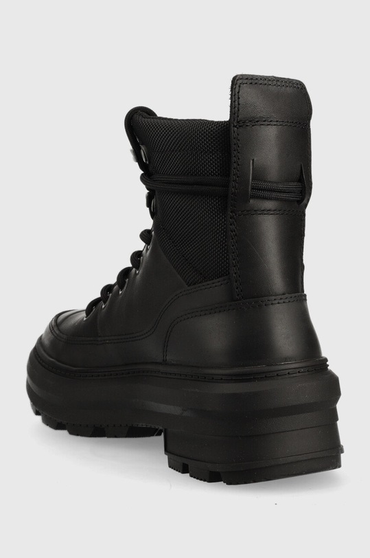 Obuv Workery Hunter Rebel Explorer WFP1105LNR.BLK čierna