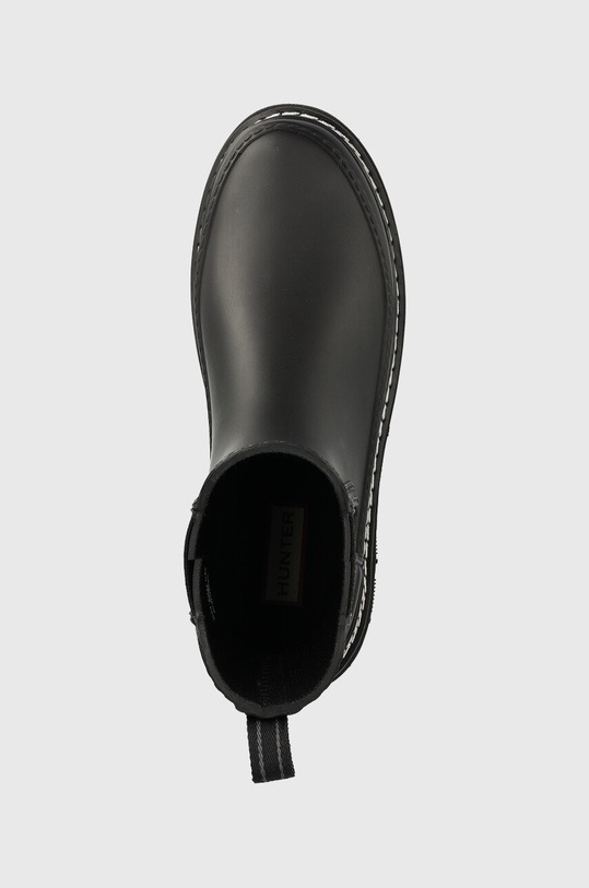Γαλότσες Hunter μαύρο WFS2100RMA.BLK
