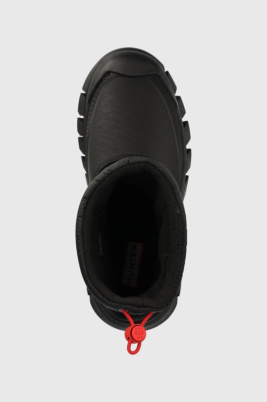 Sněhule Hunter Interpid černá WFS2108WWU.BLK