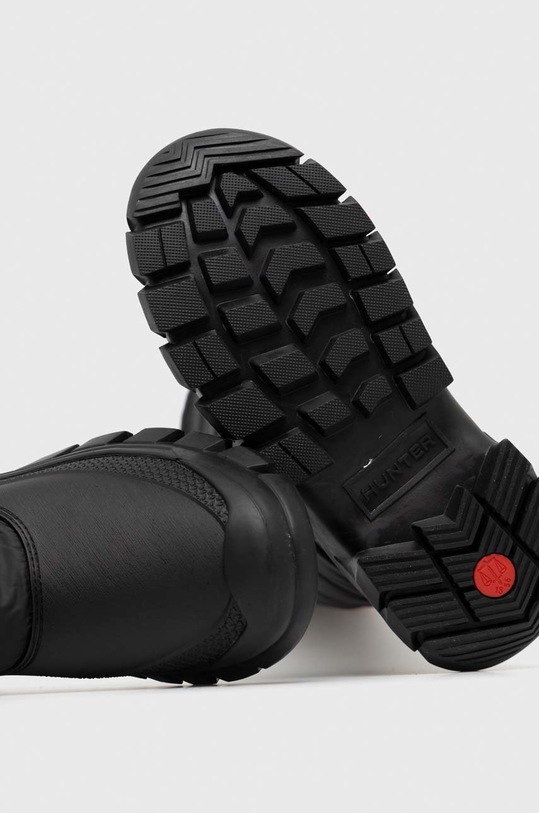 Sněhule Hunter Interpid WFT2108WWU.BLK černá