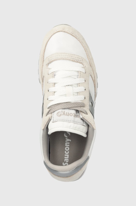 Saucony sneakersy S60530.16 JAZZ TRIPLE biały S60530.016