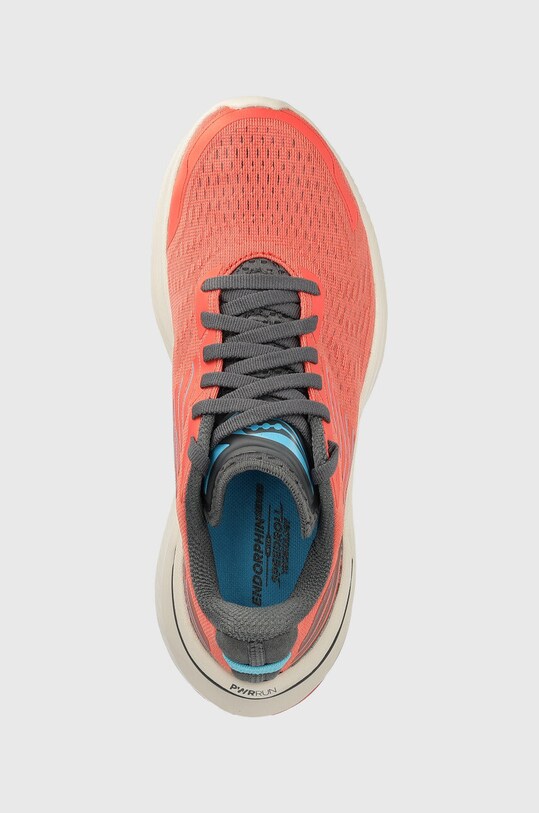 Saucony scarpe da corsa Endorphin Shift 3 arancione S10813.31