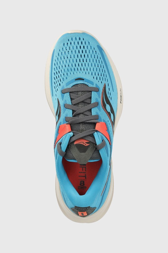 Běžecké boty Saucony Ride 15 modrá S10729.31