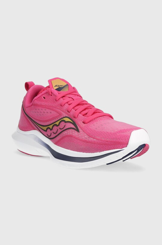 Обувь для бега Saucony Kinvara 13 S10723.40 розовый AW22