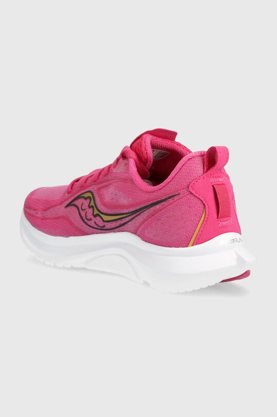 Обувь Обувь для бега Saucony Kinvara 13 S10723.40 розовый