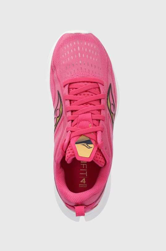 Обувь для бега Saucony Kinvara 13 розовый S10723.40