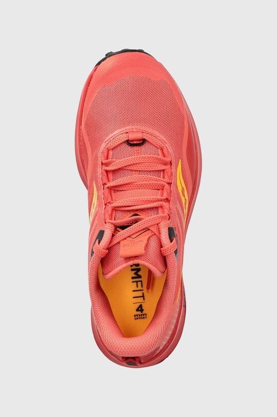 Обувки за бягане Saucony Peregrine 12 червен S10737.32