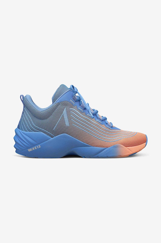 Arkk Copenhagen sneakers plată albastru FA4902.0273.W