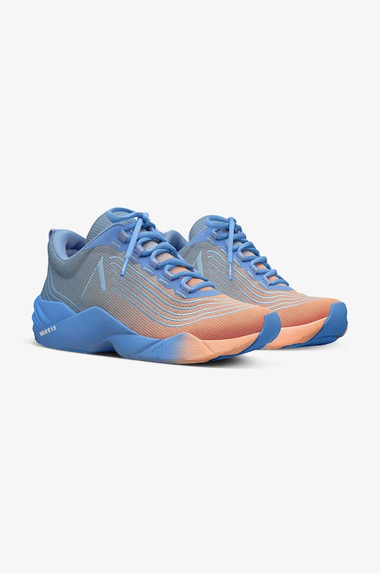 Arkk Copenhagen sneakers FA4902.0273.W albastru AW22