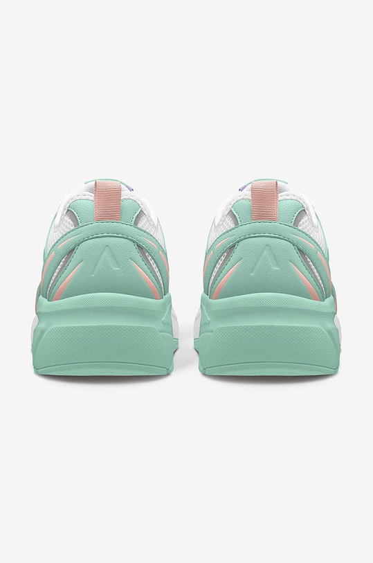 Маратонки Arkk Copenhagen FA6706.0309.W зелен