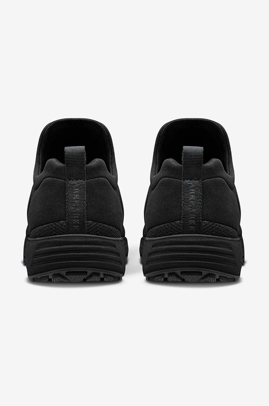 Arkk Copenhagen sneakersy OU1400.0099.W czarny