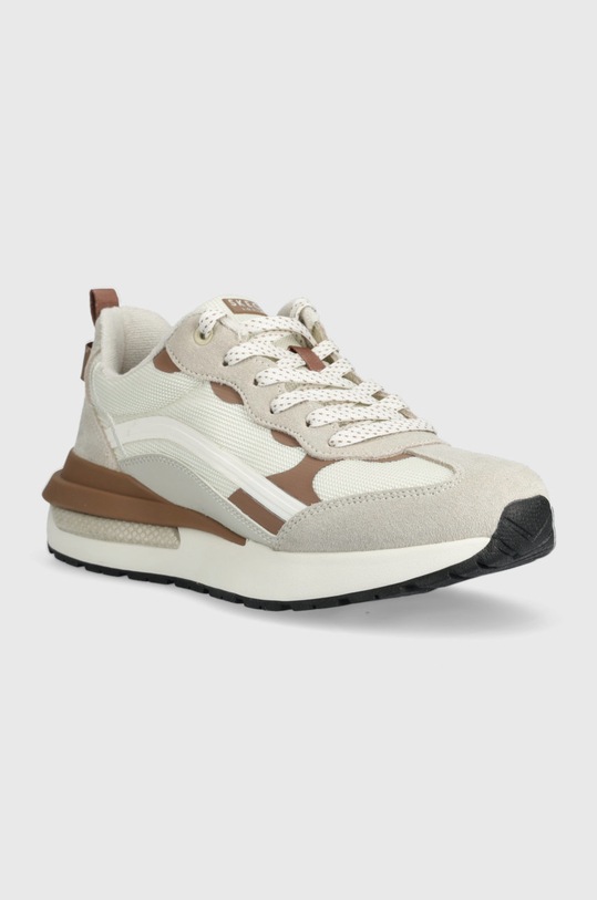 Sneakers boty Skechers 155450.9BYY hnědá AW23