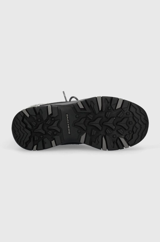 Μπότες χιονιού Skechers 167283.9BYY γκρί