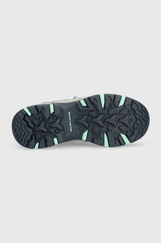 Παπούτσια Skechers 180003.9BYY μπλε