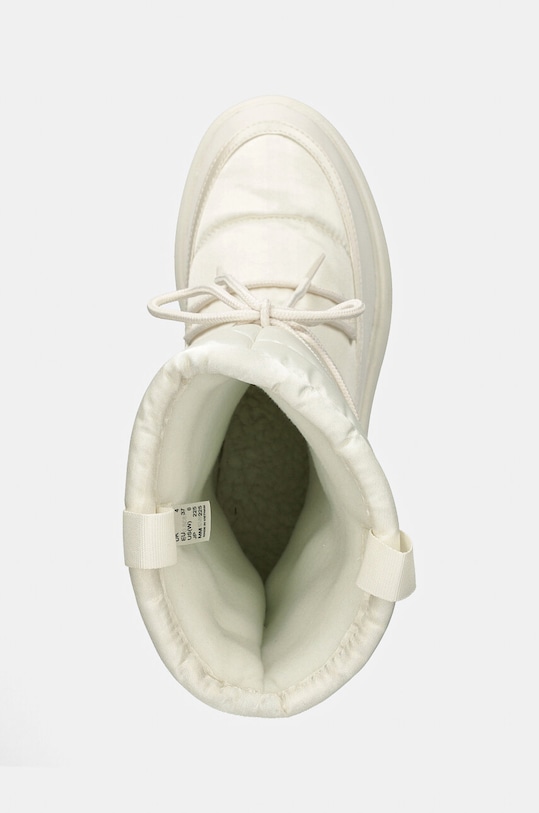 Helly Hansen snow boots white 11838