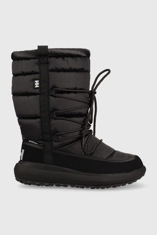 Sněhule Helly Hansen textilní černá 11838