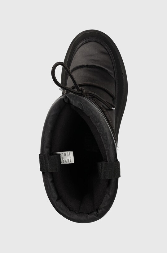 Helly Hansen cizme de iarnă negru 11838
