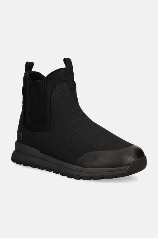 Sněhule Helly Hansen Lynn textilní černá 11819