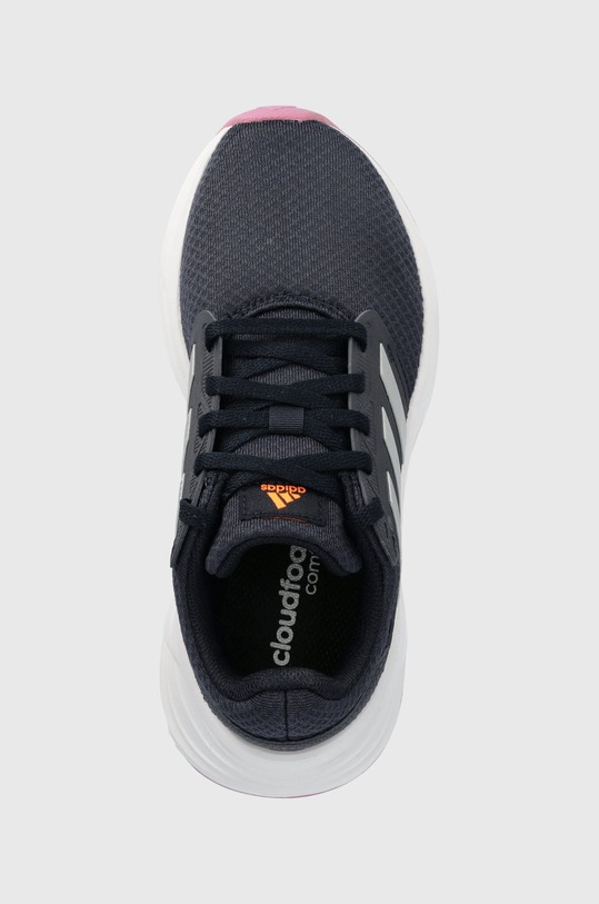 Běžecké boty adidas Galaxy 6 námořnická modř GW4137