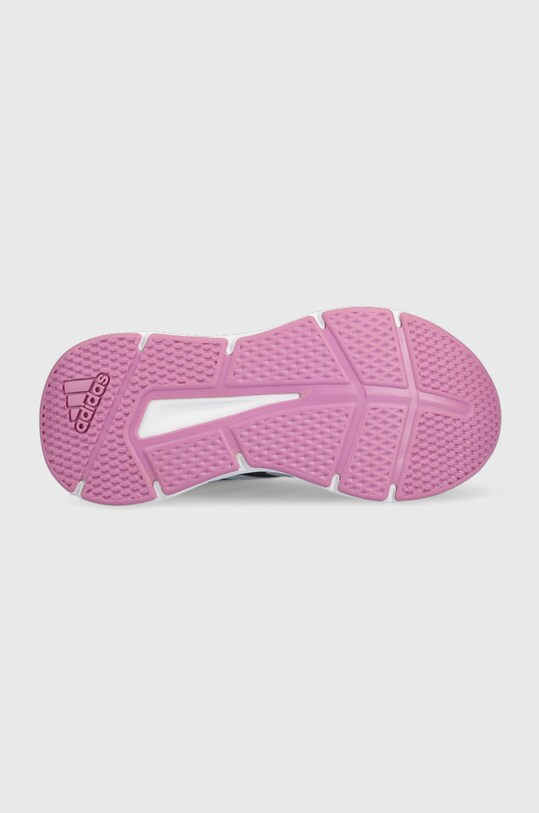 Tenisice za trčanje adidas Galaxy 6 GW4137 mornarsko plava