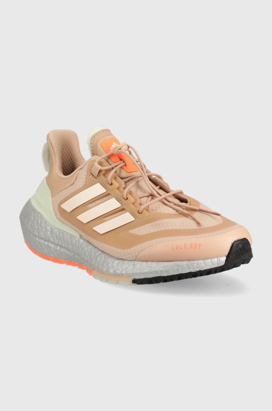 adidas Performance pantofi de alergat Ultraboost 22 GX6736 bej SS23