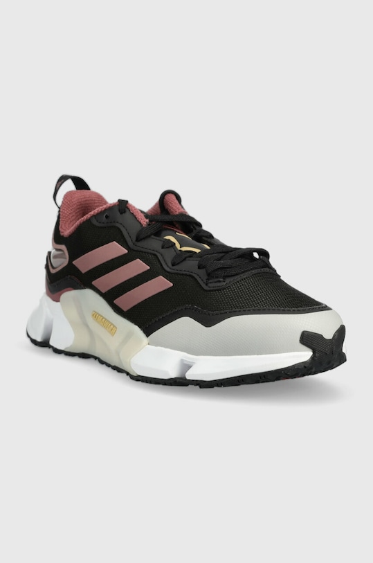 Παπούτσια για τρέξιμο adidas Performance Climawarm GY2367 μαύρο AW22