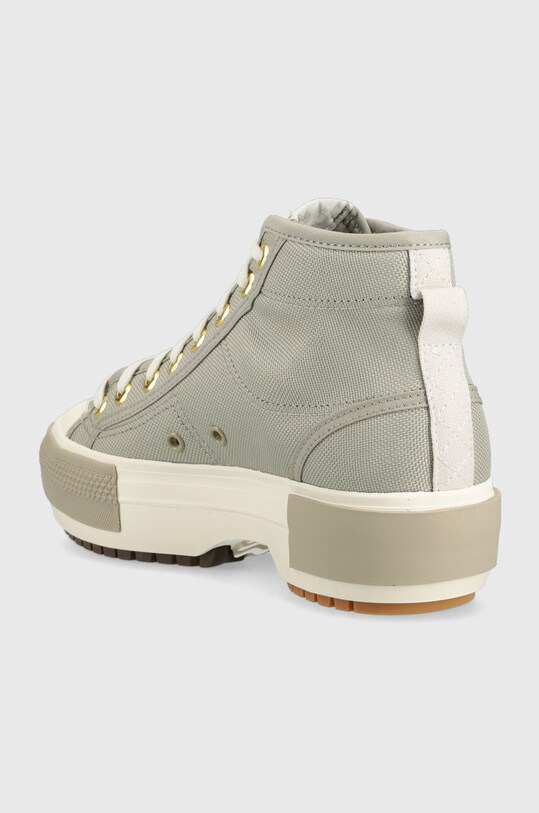 Obuwie adidas Originals trampki Nizza Trek GY9539 szary