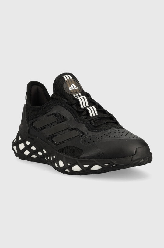 Bežecké topánky adidas Performance Web Boost GZ6456 čierna AW22