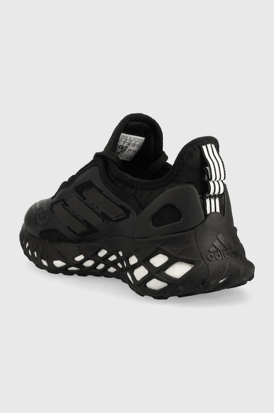 Obuv Bežecké topánky adidas Performance Web Boost GZ6456 čierna