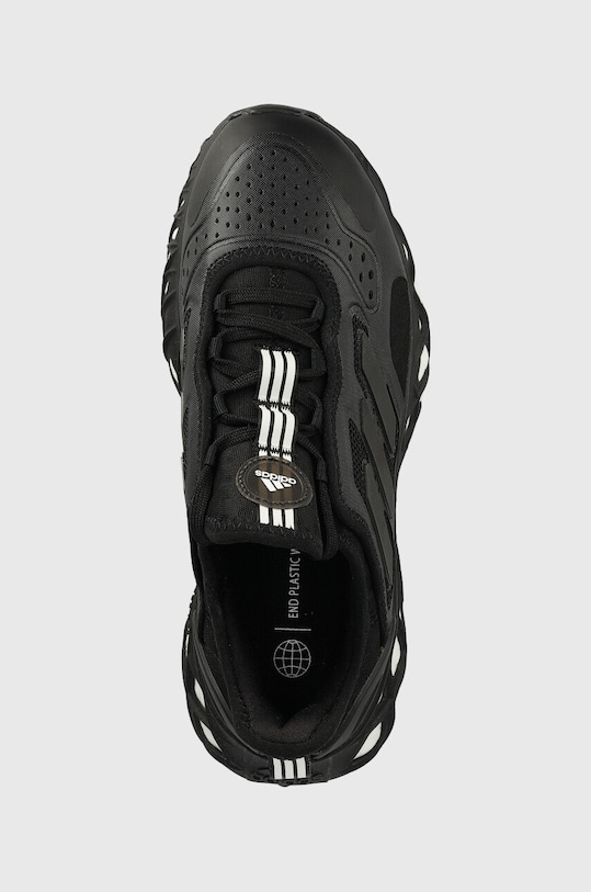adidas Performance scarpe da corsa Web Boost nero GZ6456