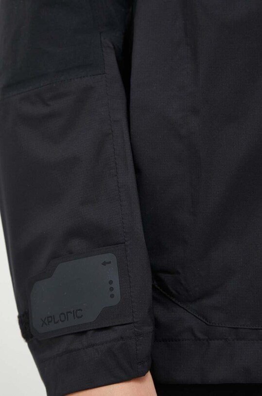 Outdoorová bunda adidas TERREX Xploric HH9274