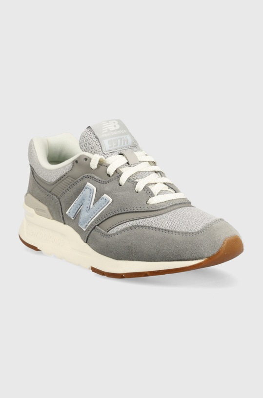 New Balance sneakers CW997HRS gri AW22