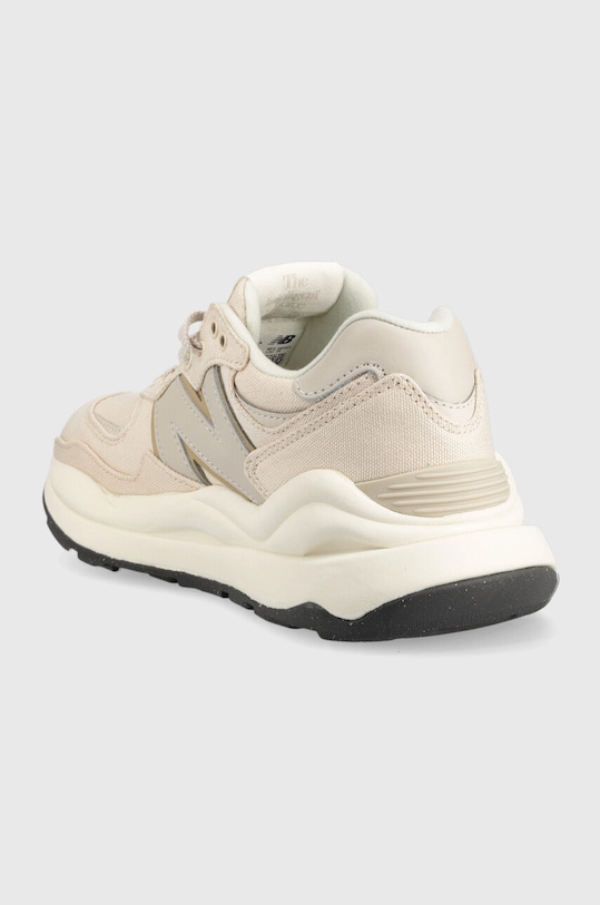 Shoes New Balance 57/40 Sea Salt W5740PDA beige