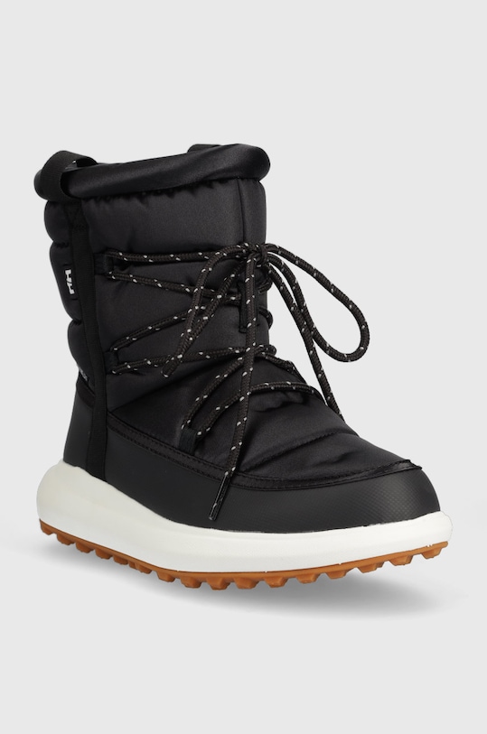 Зимние сапоги Helly Hansen 11837. чёрный AW25