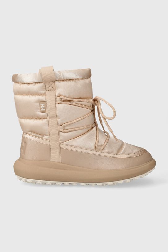 Snehule Helly Hansen textilný zlatá 11837.