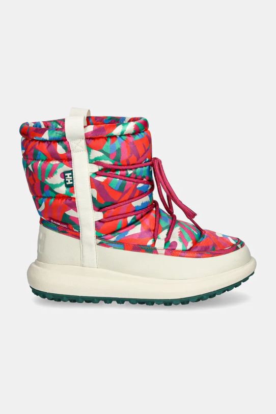 Helly Hansen snow boots ISOLABELLA 2 DEMI 11837. multicolor AW24