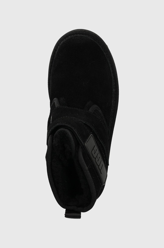 UGG śniegowce czarny 1130554.BLK