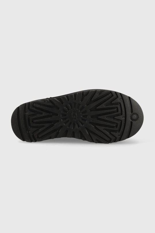 UGG cizme de iarnă 1130554.BLK negru