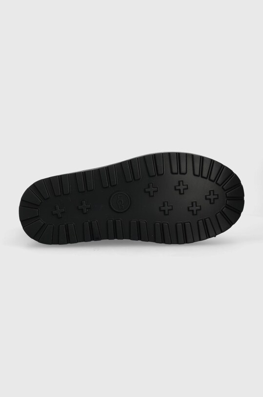 UGG snow boots W Classic Maxi Toggle 1130670.BLK